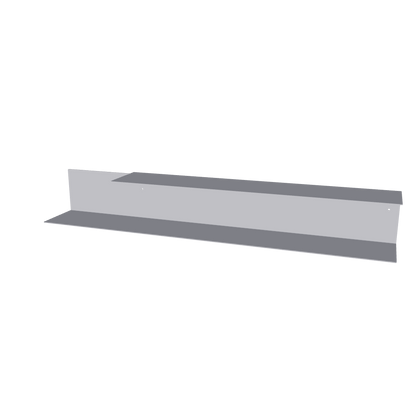 LYNX Bedroom Floating Shelf