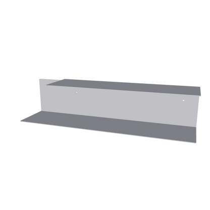 LYNX Bedroom Floating Shelf