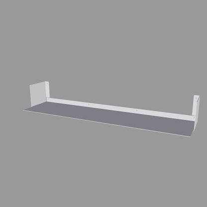 LUMO Livingroom Shelf