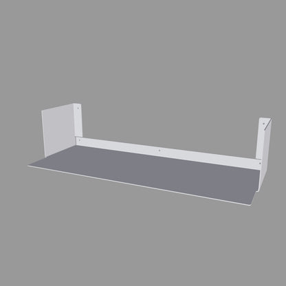 LUMO Livingroom Shelf