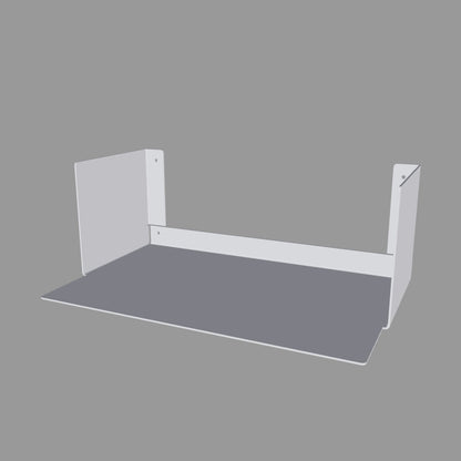 LUMO Livingroom Shelf